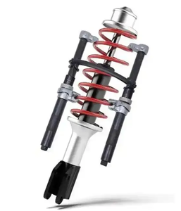 <span class=keywords><strong>ชุด</strong></span>คอมเพรสเซอร์สปริงแบบม้วน2ชิ้นสำหรับงานหนัก - Product Image 5