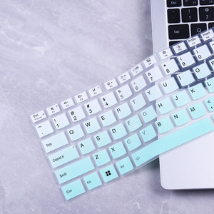 Film autocollant pour <span class=keywords><strong>clavier</strong></span> pour ordinateur portable <span class=keywords><strong>Lenovo</strong></span> ThinkBook 14+ 2026 Core Ultra5 - Product Image 3