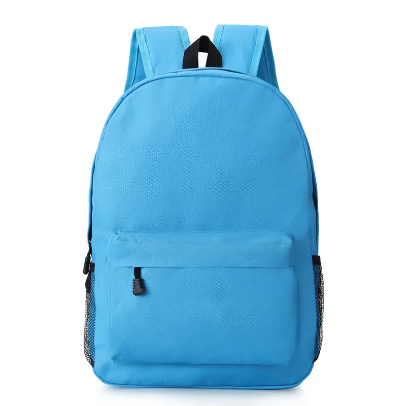 Nueva de colores al por mayor de los niños mochila impermeable de vuelta a la escuela mochilas