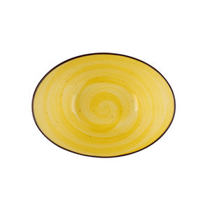 ชุดชามกระเบื้องเคลือบสำหรับงานเลี้ยงขายส่ง ชามแกงสำหรับร้านอาหาร ชามเซรามิกสั่งทำพิเศษสำหรับโรงแรม - Product Image 6