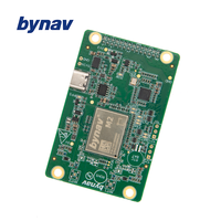 Module de GPS-RTK de haute précision M20D Positionnement relatif différentiel et orientation de niveau centimétrique