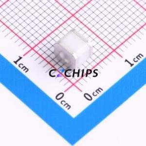 Tubo de descarga de gas de transistor (GDT) de 5x5mm, nuevo y original, venta completa de chips de componentes electrónicos y servicio BOM - Product Image 2