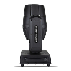 Luz <span class=keywords><strong>de</strong></span> Escenario DMX512 <span class=keywords><strong>de</strong></span> 380W, Resistente al Agua, Cabeza Móvil <span class=keywords><strong>de</strong></span> Haz para Eventos al Aire Libre y Discotecas - Product Image 5