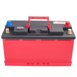 <span class=keywords><strong>Batterie</strong></span> automobile DOHON 100-20 CCA2100 12V 80Ah-120ah, cellule A123, <span class=keywords><strong>batterie</strong></span> au lithium-fer pour <span class=keywords><strong>voiture</strong></span> avec BMS, <span class=keywords><strong>batterie</strong></span> au lithium-ion <span class=keywords><strong>12</strong></span> <span class=keywords><strong>volts</strong></span> - Product Image 2