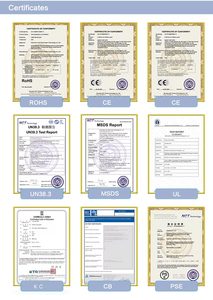 Baterai sepeda listrik, koper pit E <span class=keywords><strong>Bike</strong></span> baterai segitiga tas lembut Lithium Ion 48v 52v 60v 72v 20ah 25ah 28ah 30ah 40ah - Product Image 6