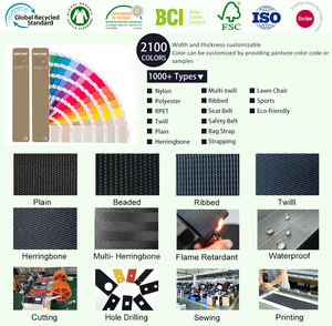 Custom poliestere/nylon stampa animale a spina di pesce guinzaglio del cane per Pet Pet corda di sicurezza eco-friendly Custom all'ingrosso - Product Image 6