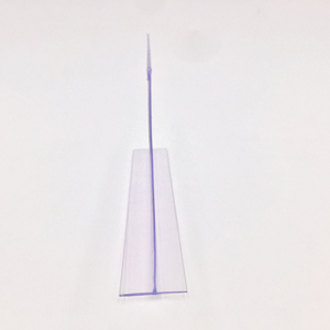 Separador de Plástico para Armario, Divisor de Estantes - Product Image 6