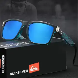 Toptan sürüş 2024 yeni gelenler lüks tasarımcı gözlük polarize spor UV400 özel shades Logo güneş gözlüğü erkekler için