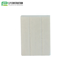 Panneau de revêtement mural en polystyrène extrudeuse, mousse thermique, résistante à la chaleur, Texture bois, Eps, Pu, offre spéciale - Product Image 3