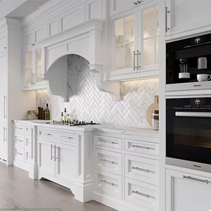 YALIG Mobili da <span class=keywords><strong>Cucina</strong></span> Moderni e Semplici, Lavello e Armadietti <span class=keywords><strong>Sospesi</strong></span> Completi - Product Image 3
