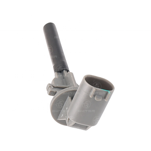 17137553919 חיישן מפלס נוזל קירור מנוע OEM עבור BMW E46 E65 E66 - Product Image 4