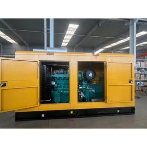 Générateur de <span class=keywords><strong>courant</strong></span> à gaz domestique à fonctionnement <span class=keywords><strong>continu</strong></span> écologique 40 kW 60 kW 200 kW 300 kW 400 kW - Product Image 5