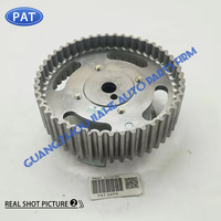 Poulie de distribution PAT MD313745 pour Mitsubishi Montero Pajero Sport Challenger L200 Delica Space Gear