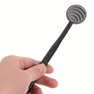 Raspador de Lengua de Alta Calidad al por Mayor, Limpiador de Lengua de Plástico, Raspador de Lengua de Silicona - Product Image 4