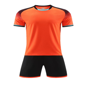 Vendita di maglia da calcio personalizzata maglia da calcio in versione tailandese stagione 25-26 - Product Image 1