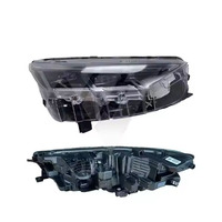 Prix d'usine, phares LED complets automatiques, phare, lampe de phare, phare pour Mustang Mach-E 2020 - 2022 LJ8B -13E014 - DE