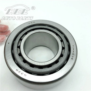 Rodamiento de Rodillos Cónicos 4395/4335 al por Mayor para Automóvil - Product Image 1