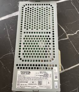 <span class=keywords><strong>Amplificador</strong></span> Estéreo <span class=keywords><strong>Pioneer</strong></span> para Lexus GS250 GS300 GS350, 86280-30680 86280-30681 - Product Image 4