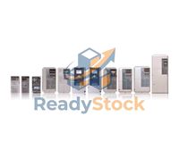 Nouveau Convertisseur de Fréquence Original CIMR-AT2A0030FAA AC VFD Triphasé 200V 7.5KW à Contrôle Vectoriel pour Moteur – En Stock