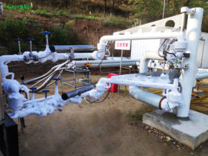 सस्ती कीमत पर बिक्री के लिए मिनी स्केल lng तरलीकृत प्राकृतिक गैस संयंत्र - Product Image 4