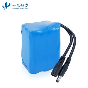 Oem Odm 12V 24V 36V 5ah 10ah Lithiumbatterij 4S 7S 10S Oplaadbare 18650 21700 Li-Ion Batterij Voor Elektrische Scooter Elektrisch Gereedschap - Product Image 4