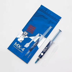MX-4 2g 4g 8g 20g 8.5W 12.8W Mỡ tản nhiệt MX-6 Hợp chất tản nhiệt cho <span class=keywords><strong>CPU</strong></span> GPU đồ họa - Product Image 3