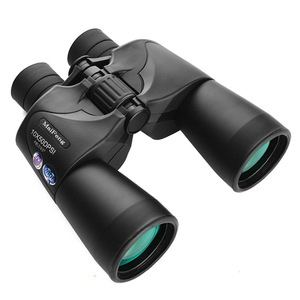 Binoculares MaiFeng 10X50 DPSI con Visión Nocturna para Uso en Exteriores - Product Image 1