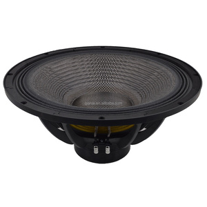 Altavoz Neo de 21 Pulgadas Strong Power Pro Line Array 21125-003a, <span class=keywords><strong>1500w</strong></span> <span class=keywords><strong>RMS</strong></span>, Cono de Neodimio, Canasta de Aluminio, Sensibilidad de 99dB - Product Image 2