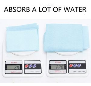 Almohadillas Ultra Absorbentes para Mascotas, Pañales para Perros y Gatos, Tapete de Entrenamiento para Incontinencia, Almohadillas para Orina de Perro - Product Image 5