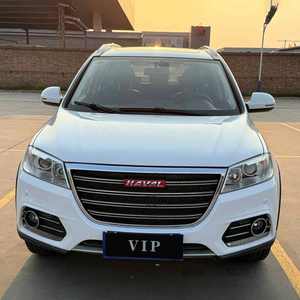 Haval H6 2014 Barato, Auto Deportivo 1.5t Manual 2wd Elite, Great Wall Motors Clásico, Volante a la Izquierda, Gasolina, Todoterreno, <span class=keywords><strong>Autos</strong></span> Usados - Product Image 3