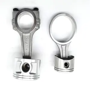 Bltzer 4pes-15y 4pes-12y 4tcs12.2 4ncs-12.2 4nes-14y Refrigeration Compressor Connecting Rod Piston