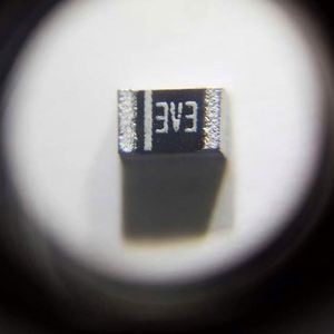brand-new and original CDZ55B3V3S 0805 2012 Diodes Zener Diodes 500mW 3.3V 2uA - Product Image 1