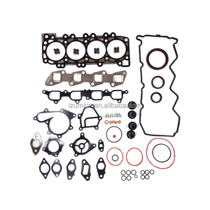 ชุดปะเก็นเครื่องยนต์ดีเซล IZUMI YD25 รุ่น 10101-BN027 คุณภาพสูง ของใหม่ 100% - Product Image 1