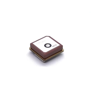 Module M10 GPS MINI GNSS avec boussole QMC5883L pour FPV Racing Drones Robotique Bateaux Contrôle de Vol INAV Betafflift <span class=keywords><strong>Ardupilot</strong></span> <span class=keywords><strong>PX4</strong></span> - Product Image 1