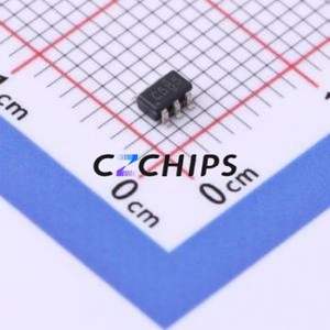 Original y nuevo SN74LVC1G58DBVR SOT-23-6 Circuito integrado IC Chip Logic Gate - Product Image 1