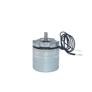 Motor CC sin escobillas 2825 de 36V de aleación de aluminio para equipos de ejercicio en casa - Product Image 1