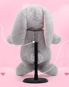 ขาตั้งพลาสติกพิเศษสีดำและสีขาว - Product Image 5