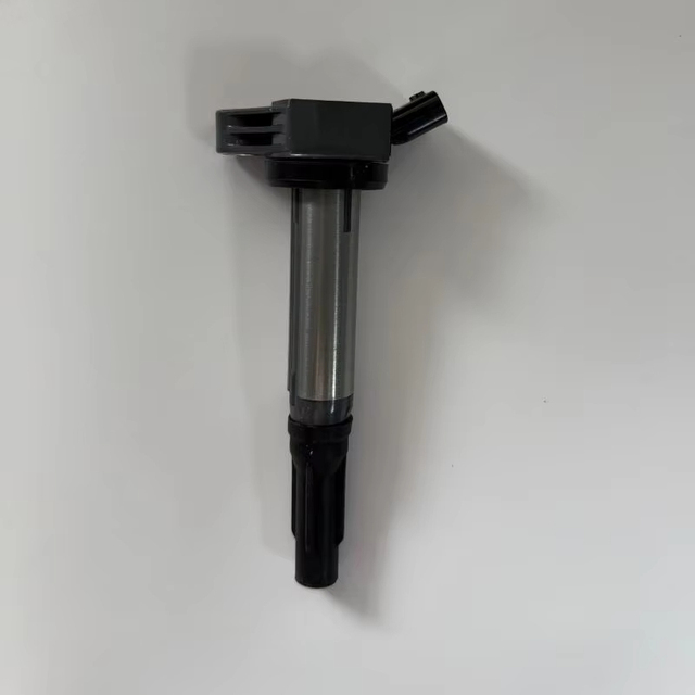 High Quality Auto Parts Ignition Coil for Toyota, Lexus 90919-02255 90919-A2007 90919522F3 90919-522F3 Auto Parts Manufacturing