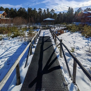 Alfombra Calefactora Eléctrica para Derretir Hielo y Nieve en Techos Exteriores - Product Image 3