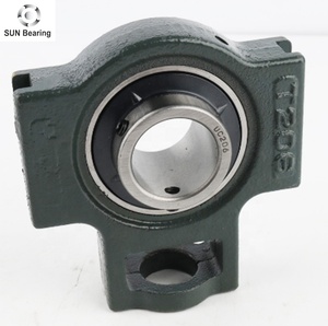 Rodamiento del fabricante chino con cojinete de chumacera de carcasa UCT204 - Product Image 4