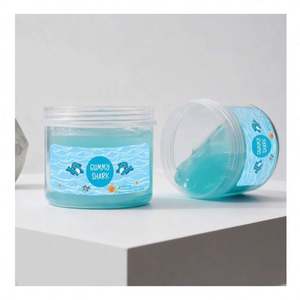 Colección de Juguetes Kawaii al por Mayor, Set Creativo de Slime y Squishy para Manualidades, Fábrica, Taller, Venta al por Mayor, Plastilina Educativa, Actividad para Niños - Product Image 1