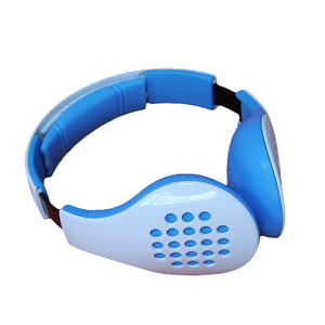 Tùy chỉnh chế biến chất lượng cao <span class=keywords><strong>ABS</strong></span> Vật liệu chế biến sản xuất tai nghe vỏ nhựa các bộ phận phụ kiện tùy biến - Product Image 1