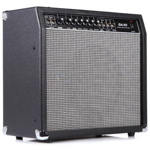 Amplificateur de Guitare Électrique de Qualité 60 Watts 12-8 Ohms <span class=keywords><strong>Blackstar</strong></span> Core - Product Image 3