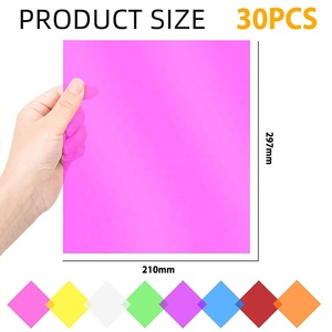 Accessoires de costume et fournitures de fête en gros, ailes de fée papillon colorées faites à la main, kit d'artisanat OEM pour enfants, costumes pour filles - Product Image 5