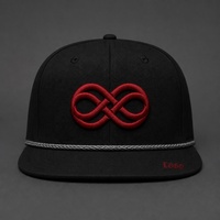 Casquette Trucker 5 Panneaux Vintage Personnalisée avec Broderie, Visière en Mousse et Filet, Style Urbain Chicano Côte Ouest, Vente en Gros