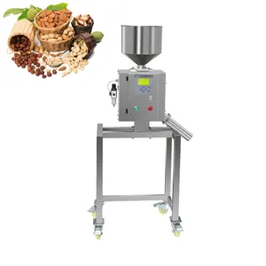 Agricultural Factory Use Metal Detector Separator Durable Quality Plastic Particle Metal Separator Machine
