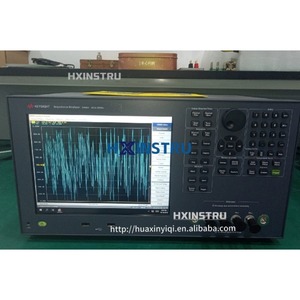เครื่องวิเคราะห์อิมพีแดนซ์ E4990A Keysight 20 Hz ถึง10/20/30/50/120 MHz - Product Image 2