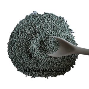 Granular Organic Zeolite <strong>Fertiliser</strong> with Manure and <strong>Slow</strong> <strong>Release</strong> for Sports Fields and Lawn Soil Improvement - Product Image 1