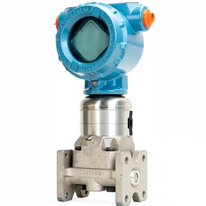 Nouveaux Rosemounts 3051S High avec sortie 4-20 mA - Product Image 1