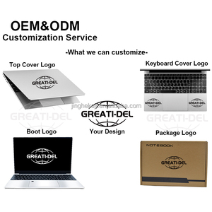 Ordinateur Portable Brand New Business Laptop 15.6 Inch I7 6500U <strong>DDR4</strong> 16GB RAM 512GB SSD Gaming Laptops I7 Core 11th 12th Gen - Product Image 6